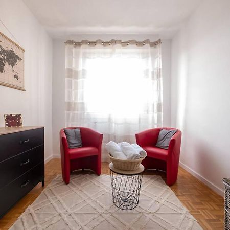 Le Bugatti - Centre - 4 Personnes - Reve Au Mans Apartment Le Mans Exterior photo