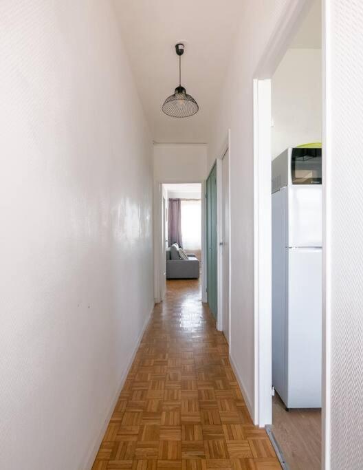 Le Bugatti - Centre - 4 Personnes - Reve Au Mans Apartment Le Mans Exterior photo