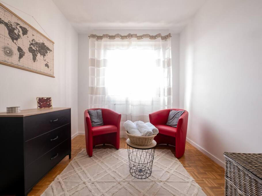 Le Bugatti - Centre - 4 Personnes - Reve Au Mans Apartment Le Mans Exterior photo