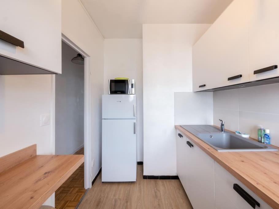 Le Bugatti - Centre - 4 Personnes - Reve Au Mans Apartment Le Mans Exterior photo