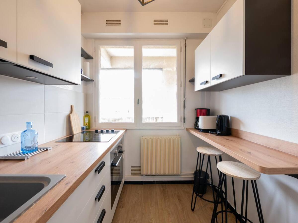 Le Bugatti - Centre - 4 Personnes - Reve Au Mans Apartment Le Mans Exterior photo